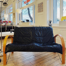 Load image into Gallery viewer, VINTAGE IKEA / Post Modern Polhem Sofa by Tord Björklund