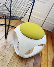 Load image into Gallery viewer, MOROSO / Y2K Oblio Stool/Table by Von Robinson for Moroso