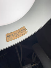 Load image into Gallery viewer, OSLO AUSTRALIA / Dual Head Floor Lamp - White