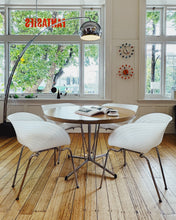 Load image into Gallery viewer, VITRA / Tom Vac Chairs by Ron Arad