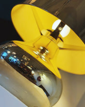 Load image into Gallery viewer, KARTELL / Metallic Light Gold Cindy Lamp by Ferruccio Laviani