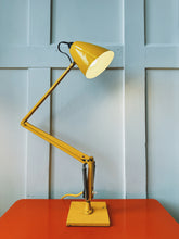 Load image into Gallery viewer, PLANET / Studio K Desk Lamp - Yolk