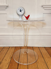 Load image into Gallery viewer, KARTELL / TipTop Side Table by Eugeni Quitllet & Philippe Starck