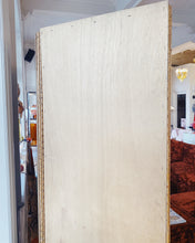 Load image into Gallery viewer, VIVAI DEL SUD / 1970s Bamboo Mirrored Screen