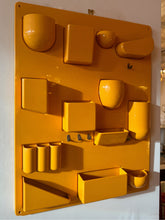 Load image into Gallery viewer, VINTAGE / Vitra Uten Silo II - yellow
