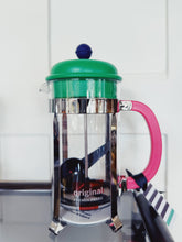 Load image into Gallery viewer, BODUM / CAFFETTIERA French Press Coffee Maker - 8 Cups
