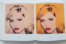 Load image into Gallery viewer, THAMES & HUDSON / Andy Warhol: Portraits of the Seventies and Eighties