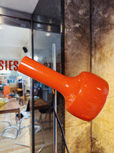 Load image into Gallery viewer, OSLO AUSTRALIA / Dual Head Floor Lamp - Orange
