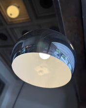 Load image into Gallery viewer, VINTAGE / Chrome Arc Lamp