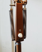 Load image into Gallery viewer, PLANET / Studio K Floor Lamp - Coffee