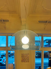 Load image into Gallery viewer, KARTELL / FL/Y Cloud Blue Pendant Lamp by Ferruccio Laviani