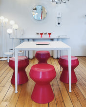 Load image into Gallery viewer, B&B ITALIA / Mirto Dining Table - White