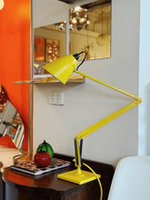 Load image into Gallery viewer, PLANET / Studio K Desk Lamp - Yellow