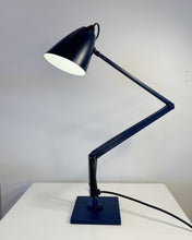 Load image into Gallery viewer, PLANET / Studio K Desk Lamp - Navy