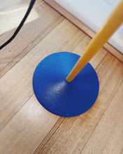 Load image into Gallery viewer, PLANET / Studio K Floor Lamp - Multicolour