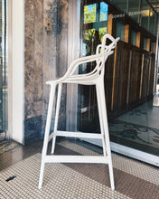 Load image into Gallery viewer, KARTELL / Masters Stool by Philippe Starck & Eugeni Quitllet