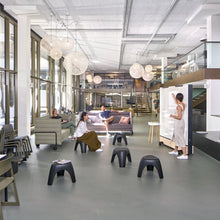 Load image into Gallery viewer, VITRA / Elephant Stool by Sori Yanagi