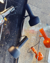 Load image into Gallery viewer, OSLO AUSTRALIA / Dual Head Floor Lamp - Matte Black