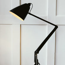 Load image into Gallery viewer, PLANET / Studio K Floor Lamp - Black