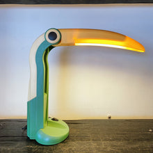 Load image into Gallery viewer, LENOIR / 1980s Toucan Lamp by H.T. Huang