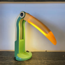 Load image into Gallery viewer, LENOIR / 1980s Toucan Lamp by H.T. Huang