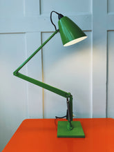 Load image into Gallery viewer, PLANET / Studio K Desk Lamp - Grass Green