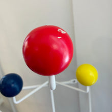 Load image into Gallery viewer, HERMAN MILLER / Hang It All® by Ray & Charles Eames
