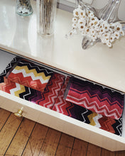 Load image into Gallery viewer, MOEBEL WERKE / Post Modern High Gloss Dresser - Cream