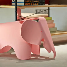 Load image into Gallery viewer, VITRA / Large Eames® Elephant by Ray & Charles Eames