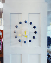 Load image into Gallery viewer, VITRA / Limited Edition Ball Clock by George Nelson - Dusk