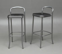 Load image into Gallery viewer, KARTELL / Mauna-Kea high stool by Vico Magistretti