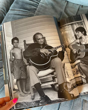 Load image into Gallery viewer, RANDOM HOUSE / American Music by Annie Leibovitz Hardcover