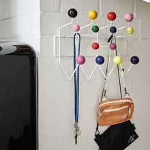 Load image into Gallery viewer, HERMAN MILLER / Hang It All® by Ray & Charles Eames