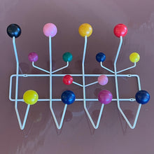 Load image into Gallery viewer, HERMAN MILLER / Hang It All® by Ray & Charles Eames