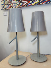 Load image into Gallery viewer, FOSCARINI / Birdie Touch Dimmer Table Lamp by Ludovica & Roberto Palomba