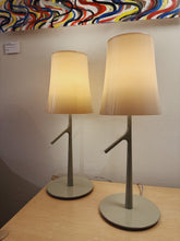 Load image into Gallery viewer, FOSCARINI / Birdie Touch Dimmer Table Lamp by Ludovica & Roberto Palomba