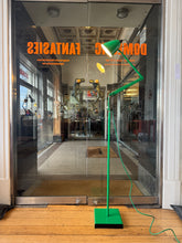 Load image into Gallery viewer, PLANET / Studio K Floor Lamp - Light Emerald