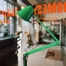 Load image into Gallery viewer, PLANET / Studio K Floor Lamp - Light Emerald