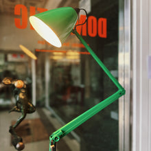 Load image into Gallery viewer, PLANET / Studio K Floor Lamp - Light Emerald