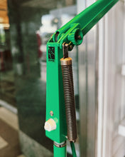 Load image into Gallery viewer, PLANET / Studio K Floor Lamp - Light Emerald