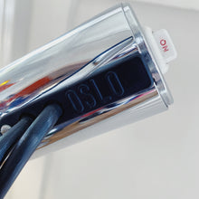 Load image into Gallery viewer, OSLO AUSTRALIA / Dual Head Floor Lamp - Chrome