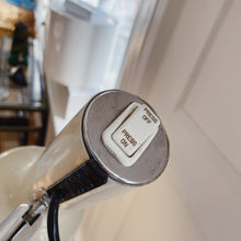 Load image into Gallery viewer, OSLO AUSTRALIA / Dual Head Floor Lamp - Chrome