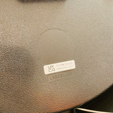 Load image into Gallery viewer, SMITHS / Silent Sweep Swiss Station Clock