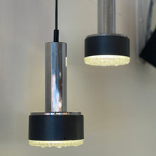 Load image into Gallery viewer, STAFF LEUCHTEN / Crystal Bubble Light Pendant