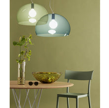 Load image into Gallery viewer, KARTELL / Green Moon Bowl by Mario Bellini