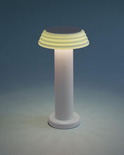 Load image into Gallery viewer, SOWDEN / PL1 Memphis Milano Style Portable Lamp