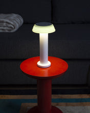 Load image into Gallery viewer, SOWDEN / PL1 Memphis Milano Style Portable Lamp
