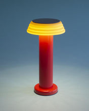 Load image into Gallery viewer, SOWDEN / PL1 Memphis Milano Style Portable Lamp