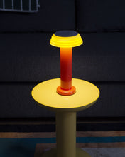 Load image into Gallery viewer, SOWDEN / PL1 Memphis Milano Style Portable Lamp