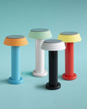 Load image into Gallery viewer, SOWDEN / PL1 Memphis Milano Style Portable Lamp